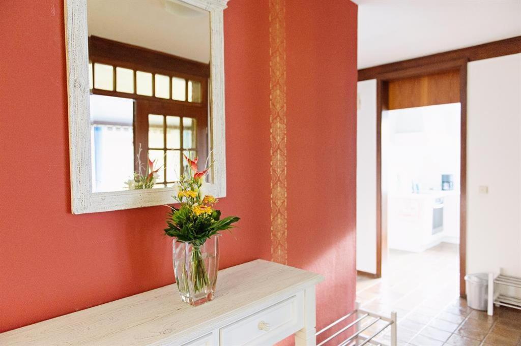 Stockerhenke Apartment โซลเทา ภายนอก รูปภาพ