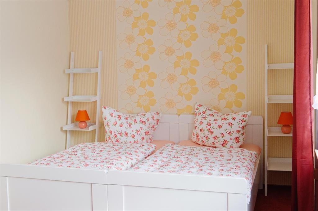 Stockerhenke Apartment โซลเทา ภายนอก รูปภาพ