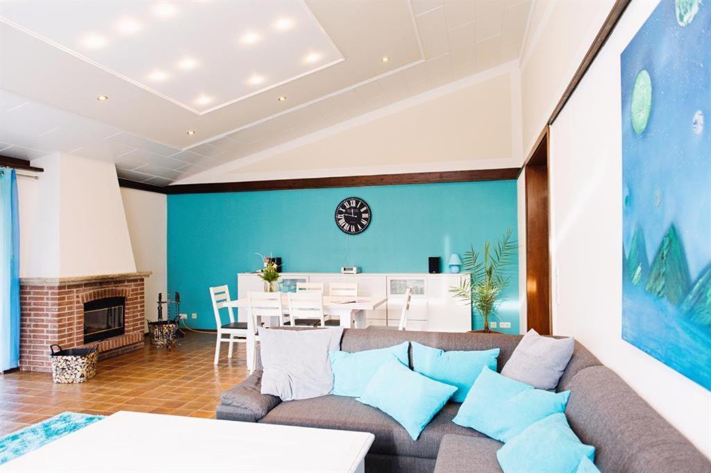 Stockerhenke Apartment โซลเทา ภายนอก รูปภาพ