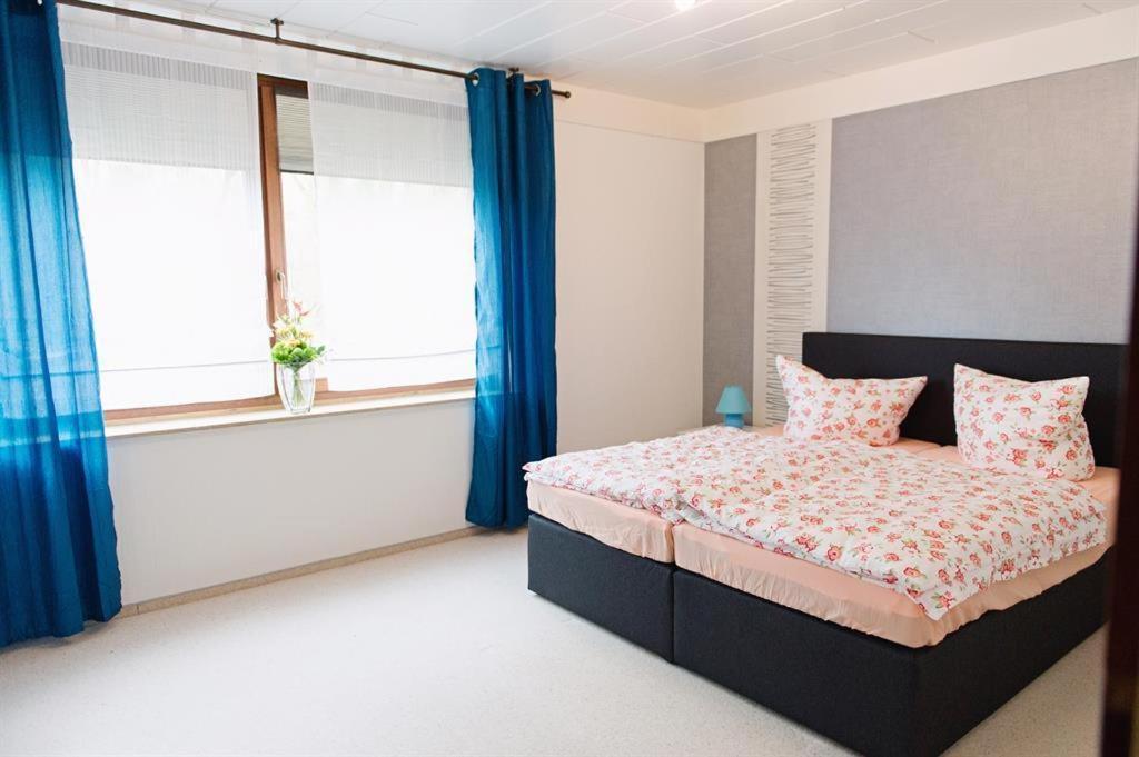 Stockerhenke Apartment โซลเทา ภายนอก รูปภาพ