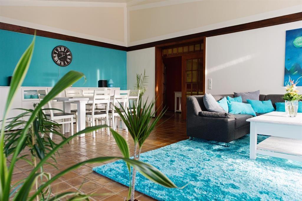 Stockerhenke Apartment โซลเทา ภายนอก รูปภาพ