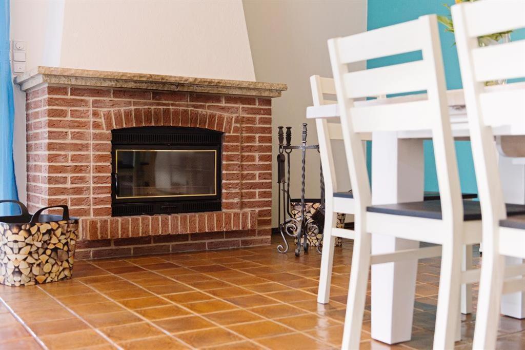 Stockerhenke Apartment โซลเทา ภายนอก รูปภาพ