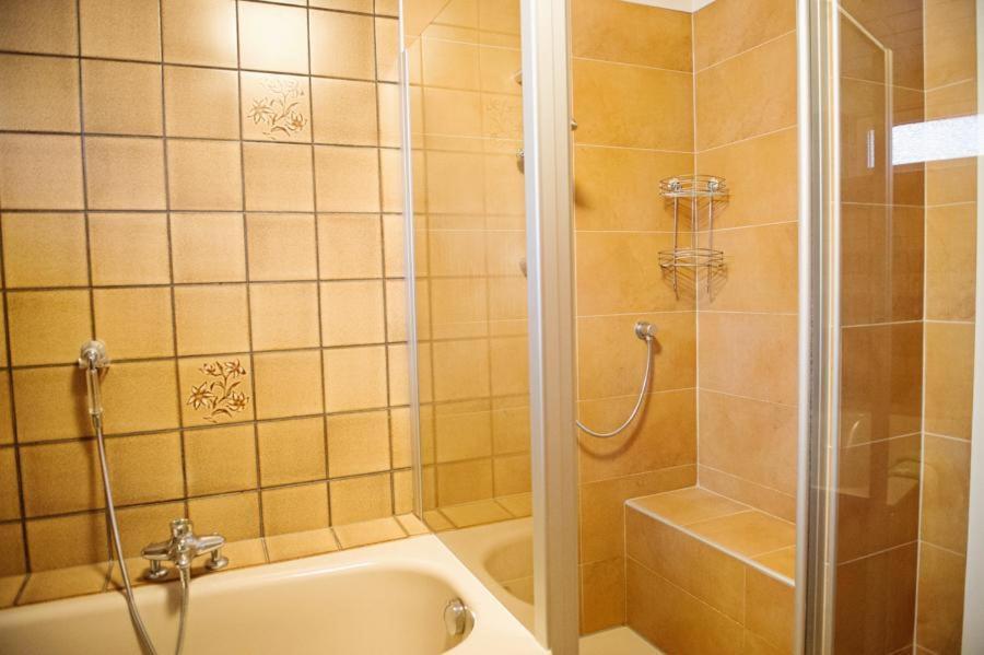 Stockerhenke Apartment โซลเทา ภายนอก รูปภาพ