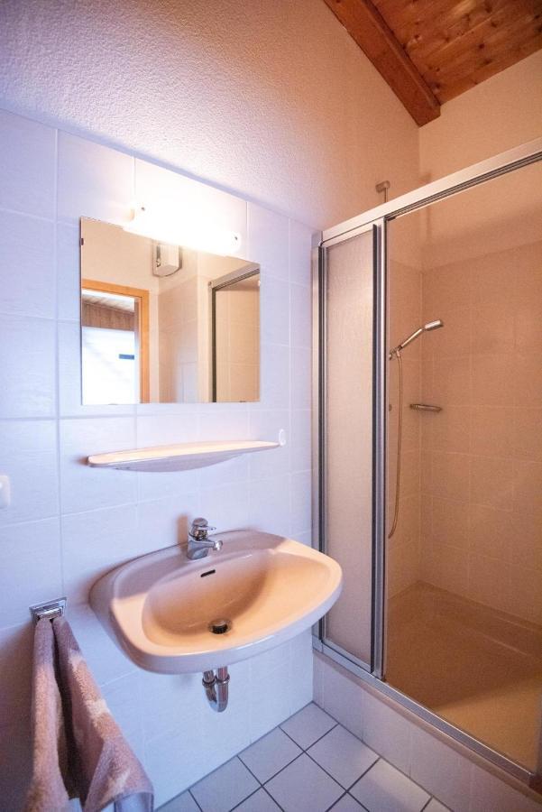 Stockerhenke Apartment โซลเทา ภายนอก รูปภาพ